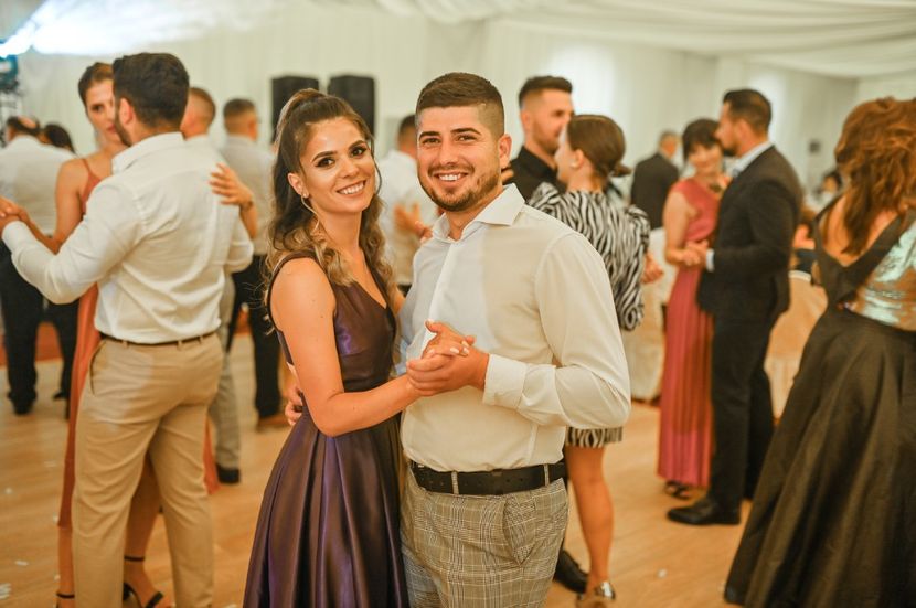 V & S 0954 - 2022 - Stefi - nunta III