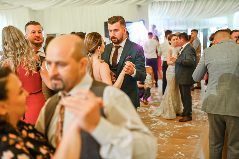 V & S 0958 - 2022 - Stefi - nunta III