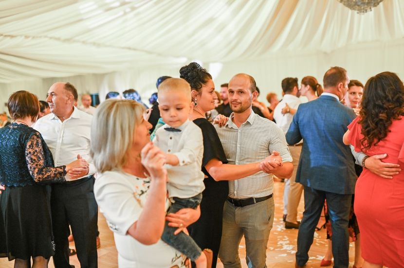 V & S 0964 - 2022 - Stefi - nunta III