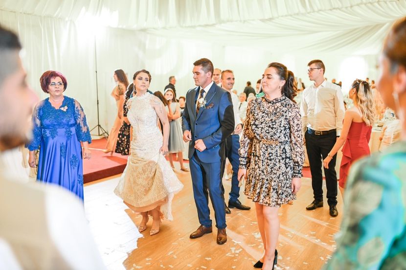 V & S 0970 - 2022 - Stefi - nunta III