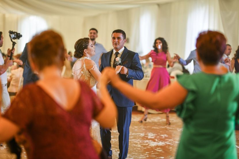 V & S 0996 - 2022 - Stefi - nunta III