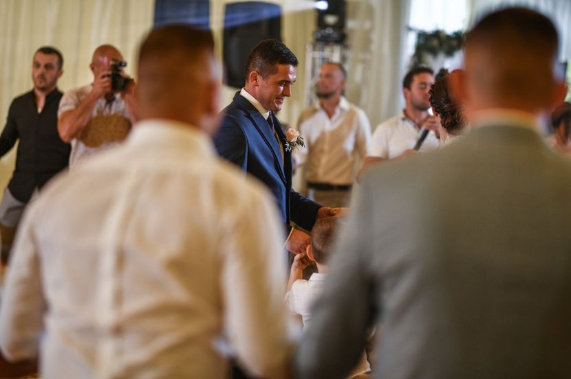 V & S 0999 - 2022 - Stefi - nunta III