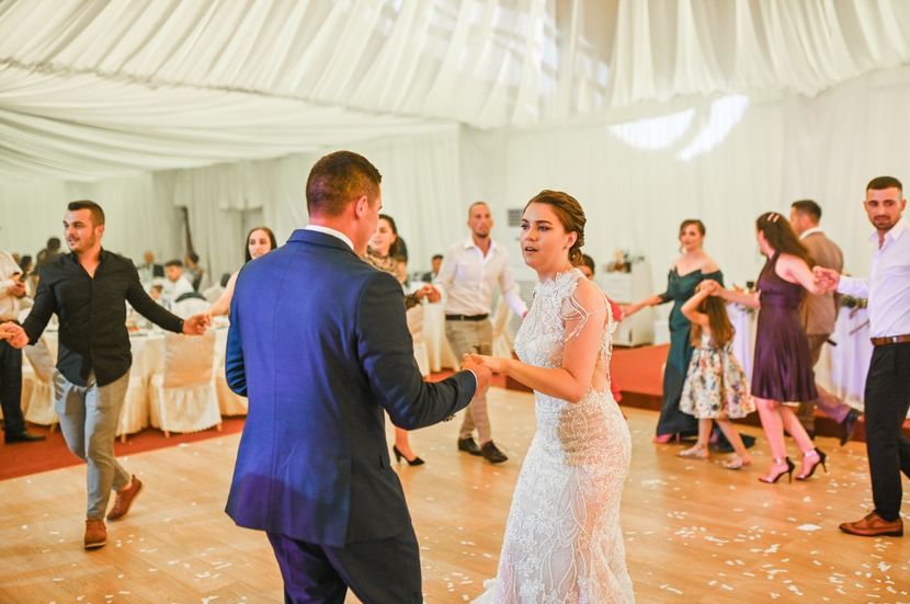 V & S 1000 - 2022 - Stefi - nunta III