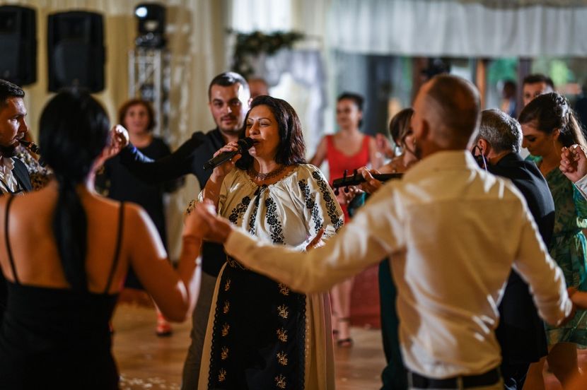 V & S 1009 - 2022 - Stefi - nunta III