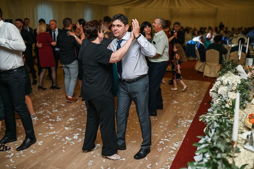 V & S 1021 - 2022 - Stefi - nunta III