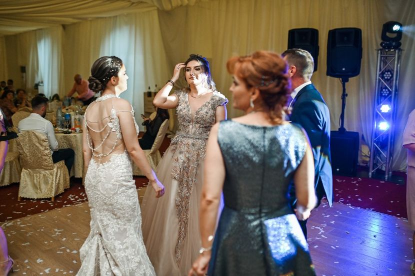 V & S 1023 - 2022 - Stefi - nunta III