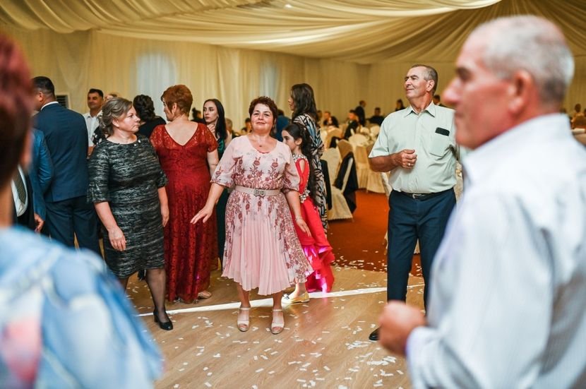 V & S 1026 - 2022 - Stefi - nunta III