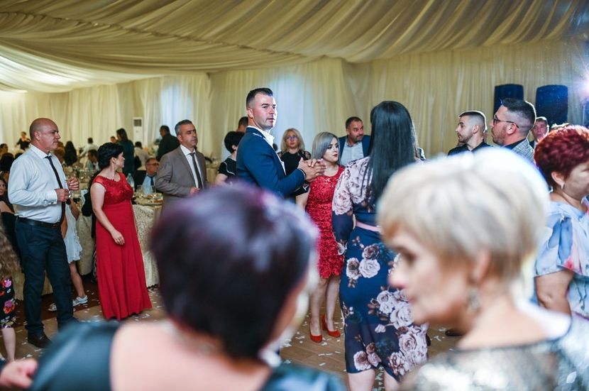 V & S 1027 - 2022 - Stefi - nunta III