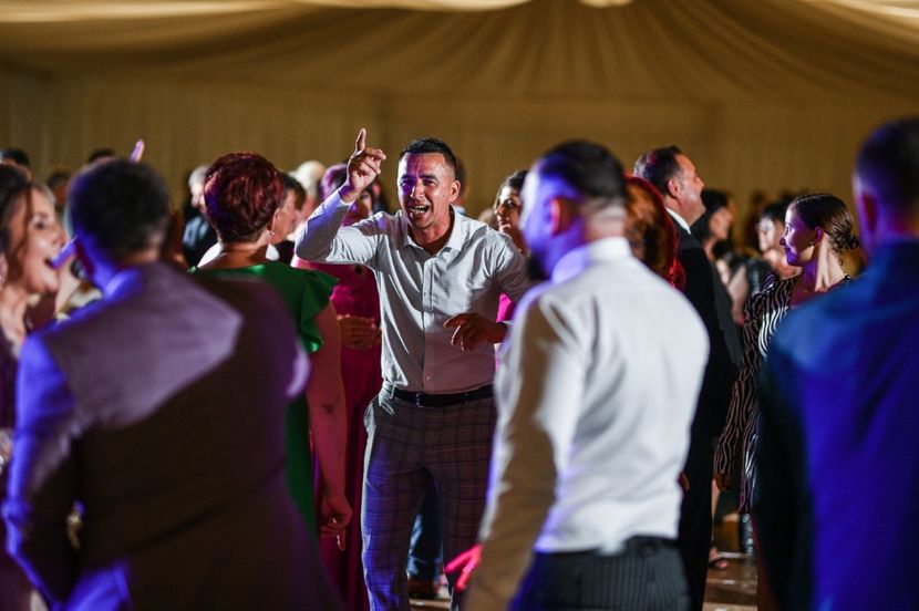 V & S 1033 - 2022 - Stefi - nunta III