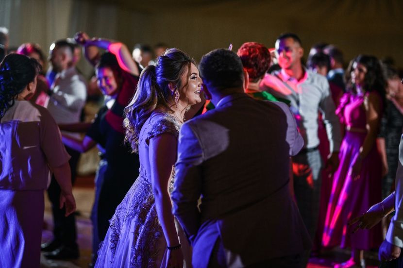 V & S 1034 - 2022 - Stefi - nunta III