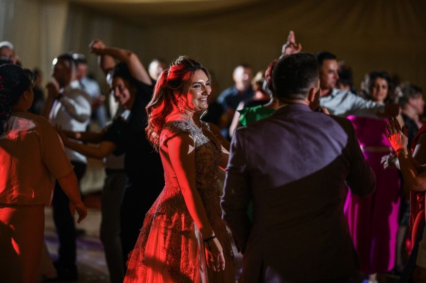 V & S 1035 - 2022 - Stefi - nunta III