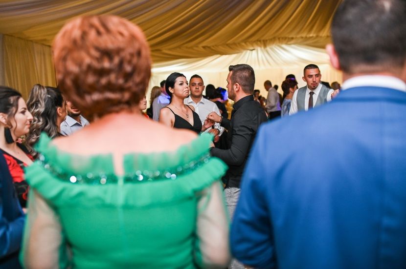 V & S 1040 - 2022 - Stefi - nunta III