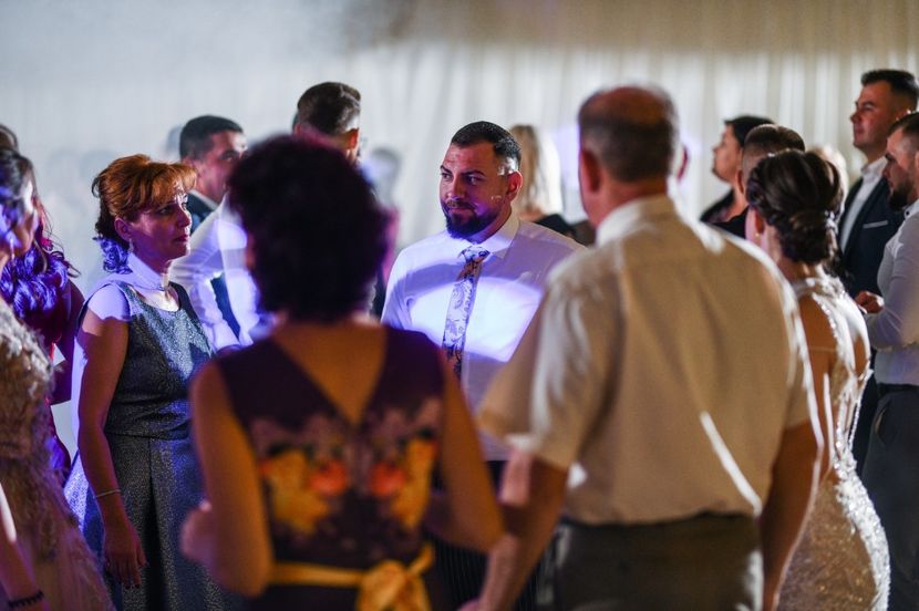 V & S 1042 - 2022 - Stefi - nunta III