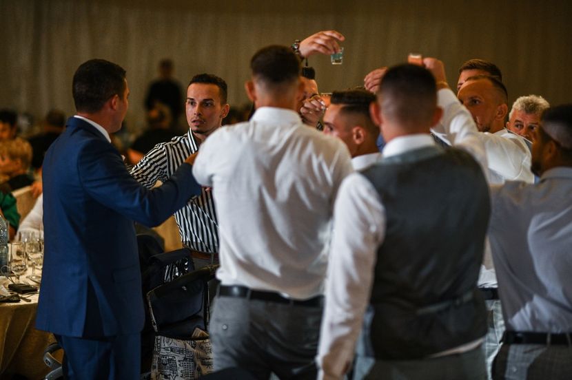 V & S 1058 - 2022 - Stefi - nunta III