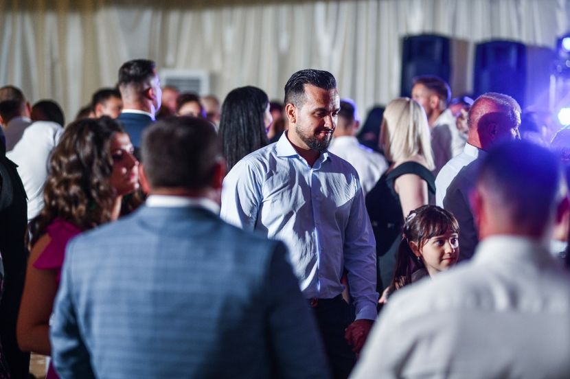 V & S 1059 - 2022 - Stefi - nunta III