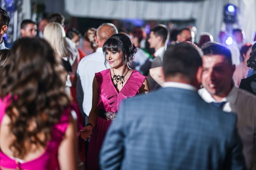 V & S 1063 - 2022 - Stefi - nunta III