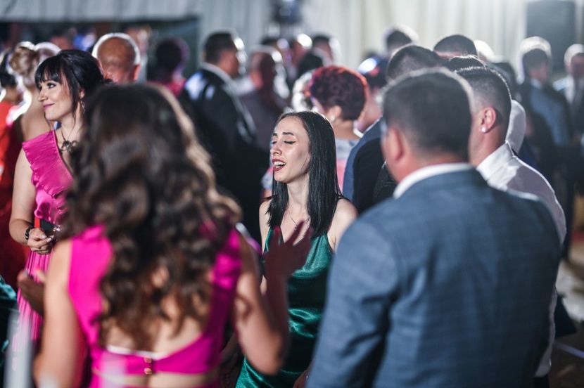 V & S 1064 - 2022 - Stefi - nunta III