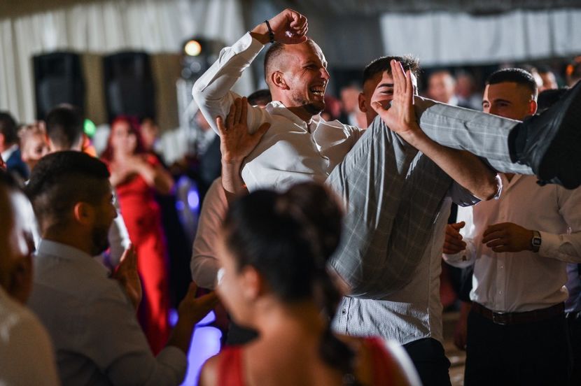 V & S 1068 - 2022 - Stefi - nunta III