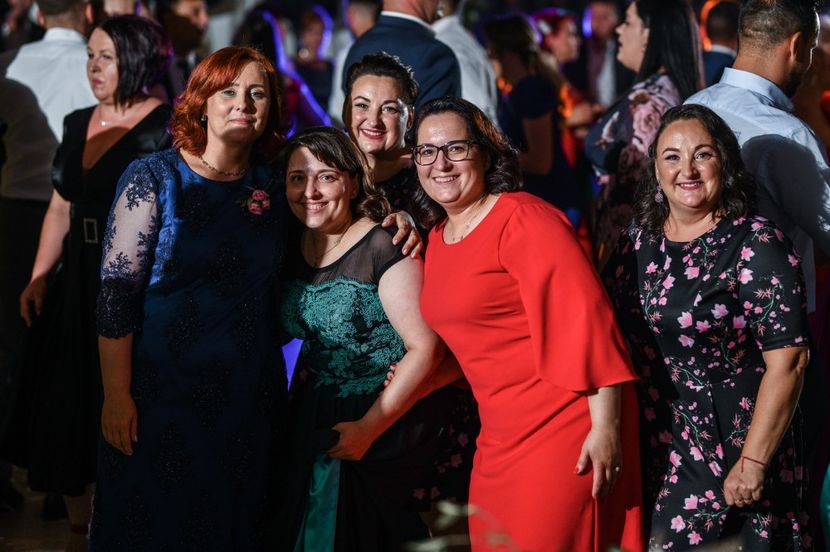 V & S 1073 - 2022 - Stefi - nunta III