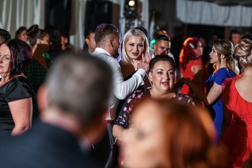 V & S 1079 - 2022 - Stefi - nunta III