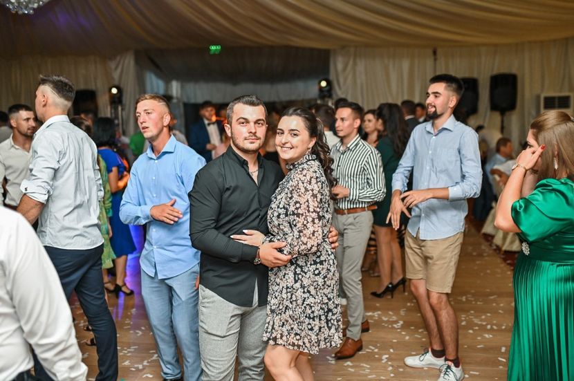 V & S 1081 - 2022 - Stefi - nunta III