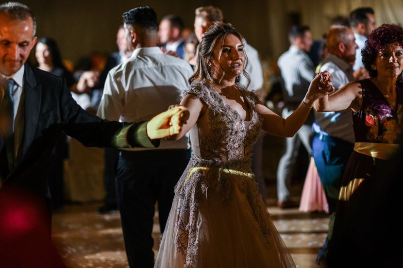 V & S 1084 - 2022 - Stefi - nunta III