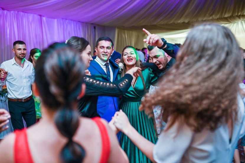 V & S 1085 - 2022 - Stefi - nunta III