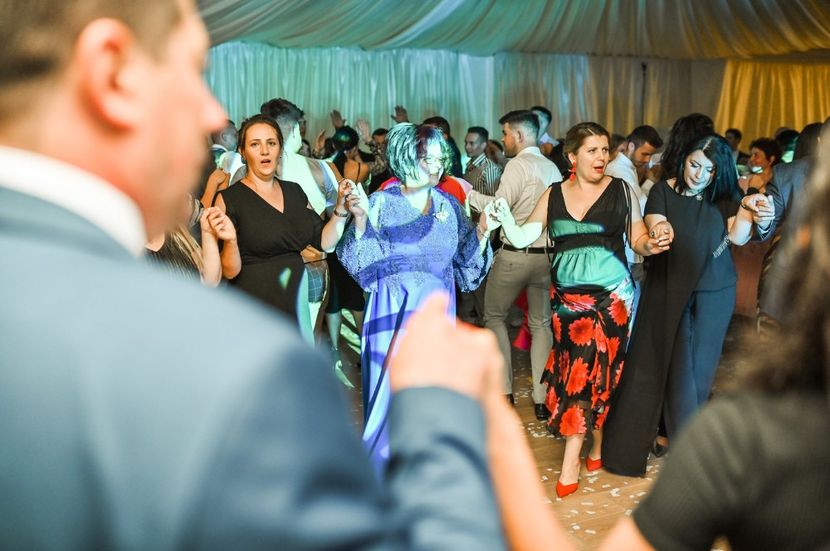 V & S 1087 - 2022 - Stefi - nunta III