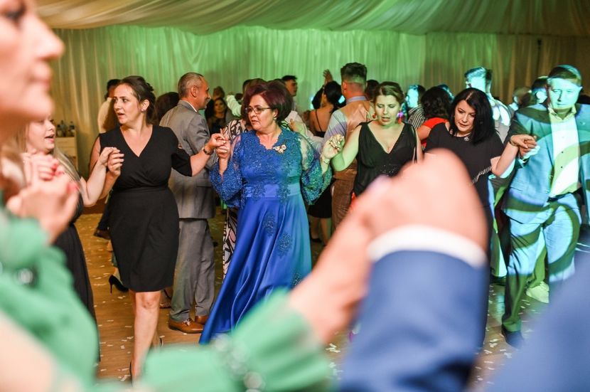 V & S 1088 - 2022 - Stefi - nunta III