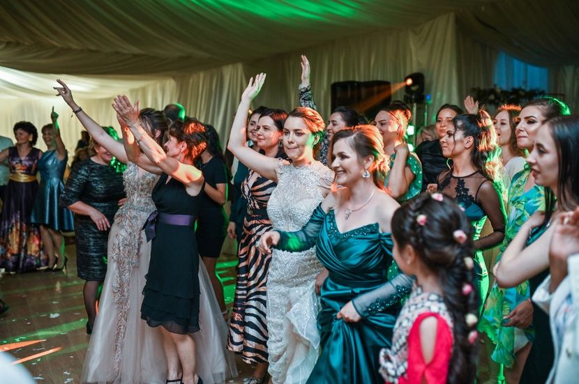 V & S 1089 - 2022 - Stefi - nunta III