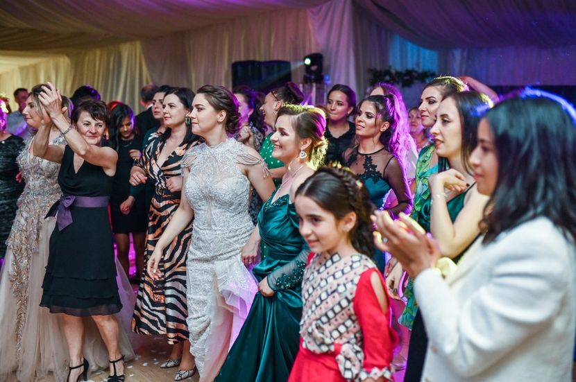 V & S 1090 - 2022 - Stefi - nunta III