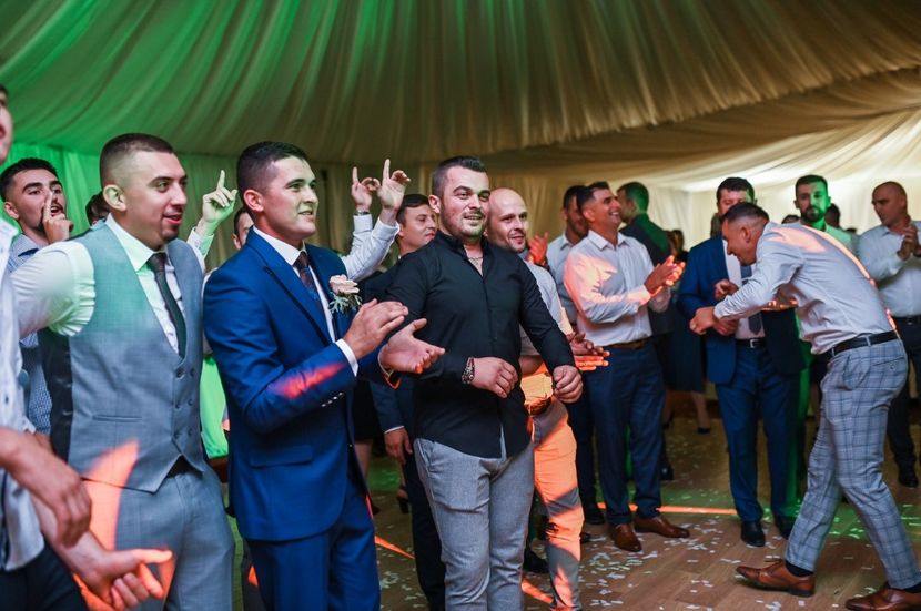 V & S 1091 - 2022 - Stefi - nunta III