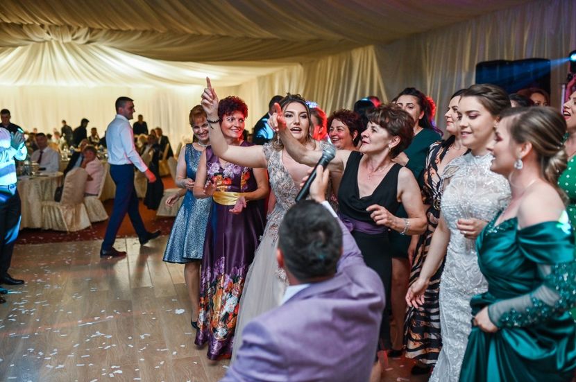 V & S 1092 - 2022 - Stefi - nunta III