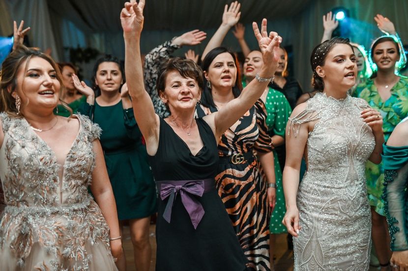 V & S 1094 - 2022 - Stefi - nunta III