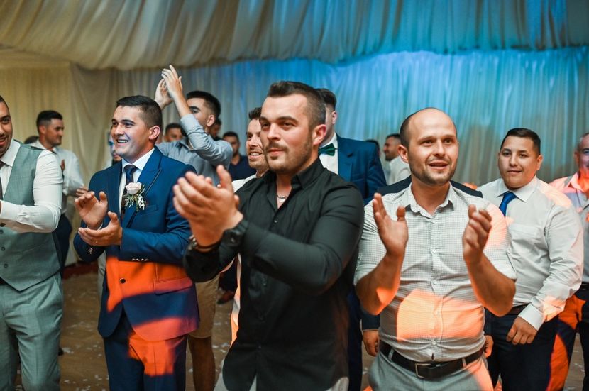 V & S 1098 - 2022 - Stefi - nunta III