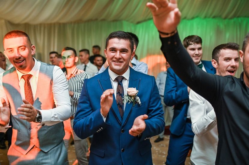 V & S 1099 - 2022 - Stefi - nunta III