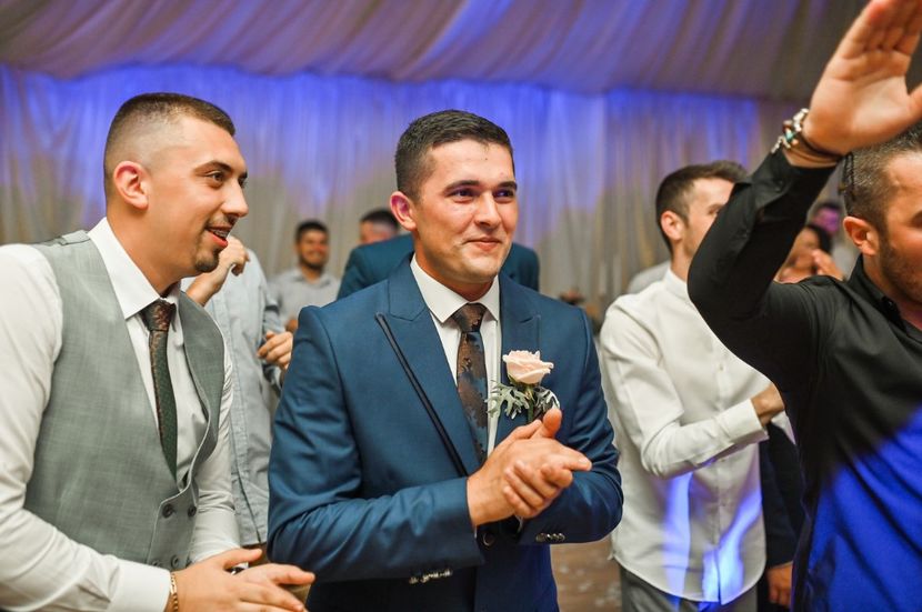 V & S 1100 - 2022 - Stefi - nunta III