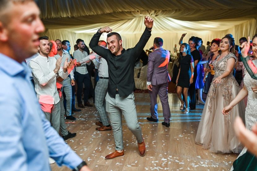 V & S 1101 - 2022 - Stefi - nunta III