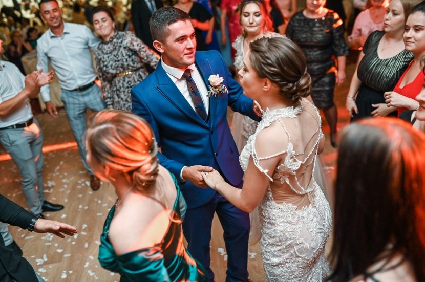 V & S 1116 - 2022 - Stefi - nunta III