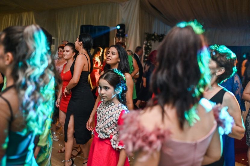 V & S 1119 - 2022 - Stefi - nunta III