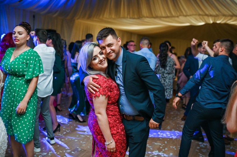 V & S 1133 - 2022 - Stefi - nunta III