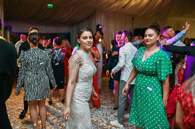 V & S 1139 - 2022 - Stefi - nunta III