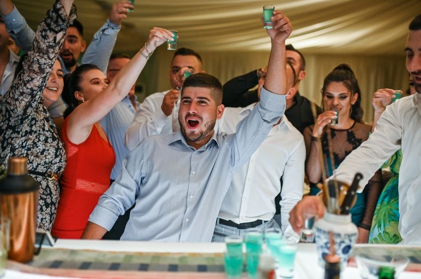 V & S 1151 - 2022 - Stefi - nunta III