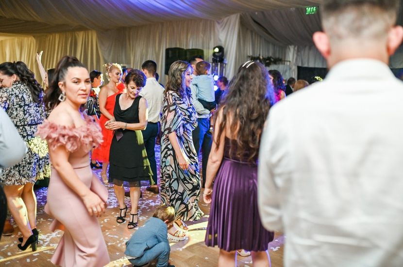 V & S 1154 - 2022 - Stefi - nunta III