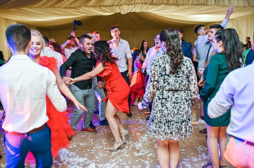 V & S 1159 - 2022 - Stefi - nunta III