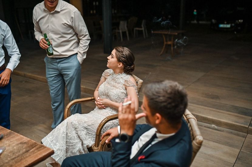 V & S 1174 - 2022 - Stefi - nunta III