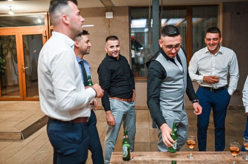 V & S 1176 - 2022 - Stefi - nunta III