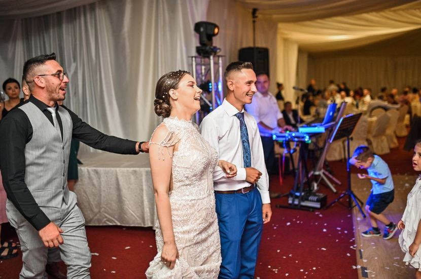 V & S 1181 - 2022 - Stefi - nunta III