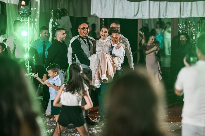 V & S 1182 - 2022 - Stefi - nunta III