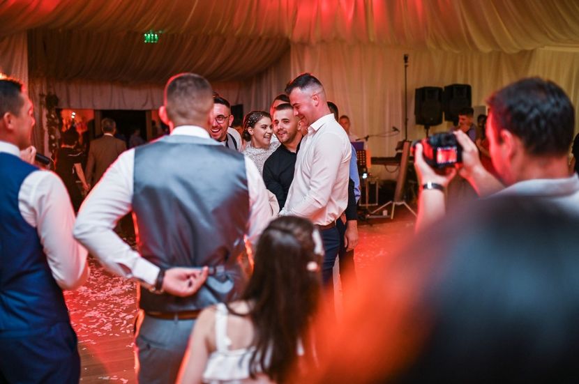 V & S 1189 - 2022 - Stefi - nunta III